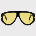 Tom Ford Black Bronson  Unisex Sunglasses (3 Colours)