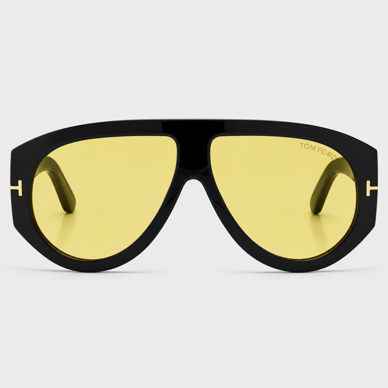 Tom Ford Black Bronson  Unisex Sunglasses (3 Colours)