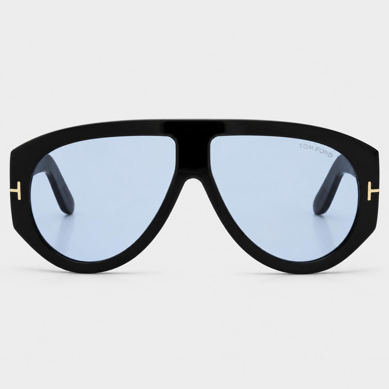 Tom Ford Black Bronson  Unisex Sunglasses (3 Colours)