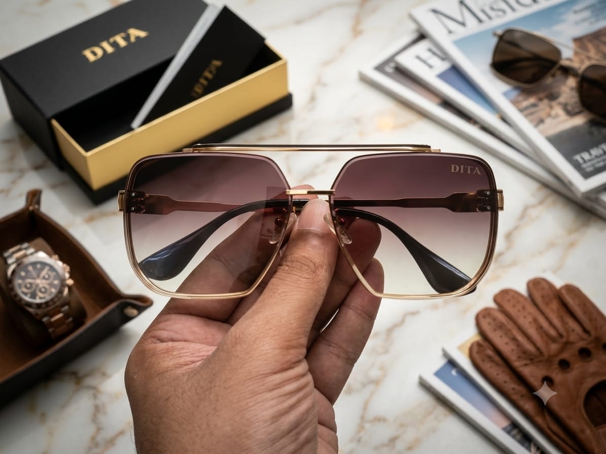 Dita Mach Six ( 2 Colours)