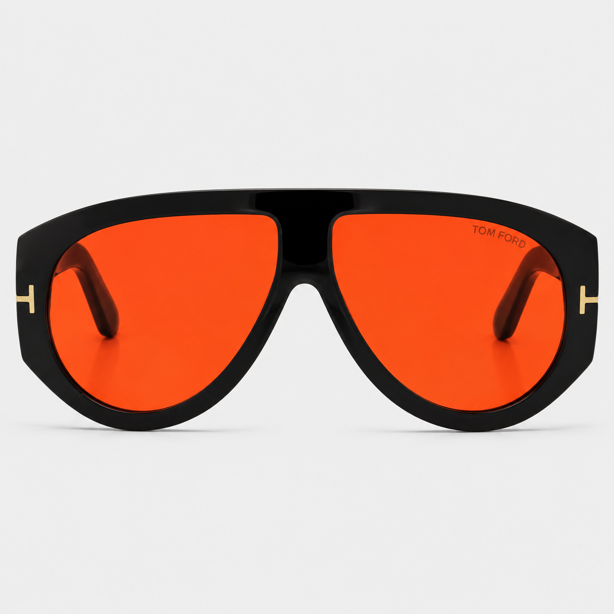 Tom Ford Black Bronson  Unisex Sunglasses (3 Colours)