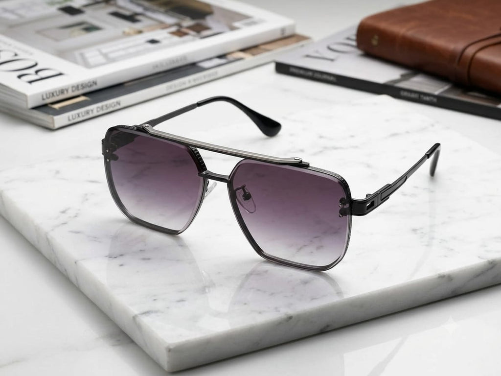 Dita Mach Six ( 2 Colours)