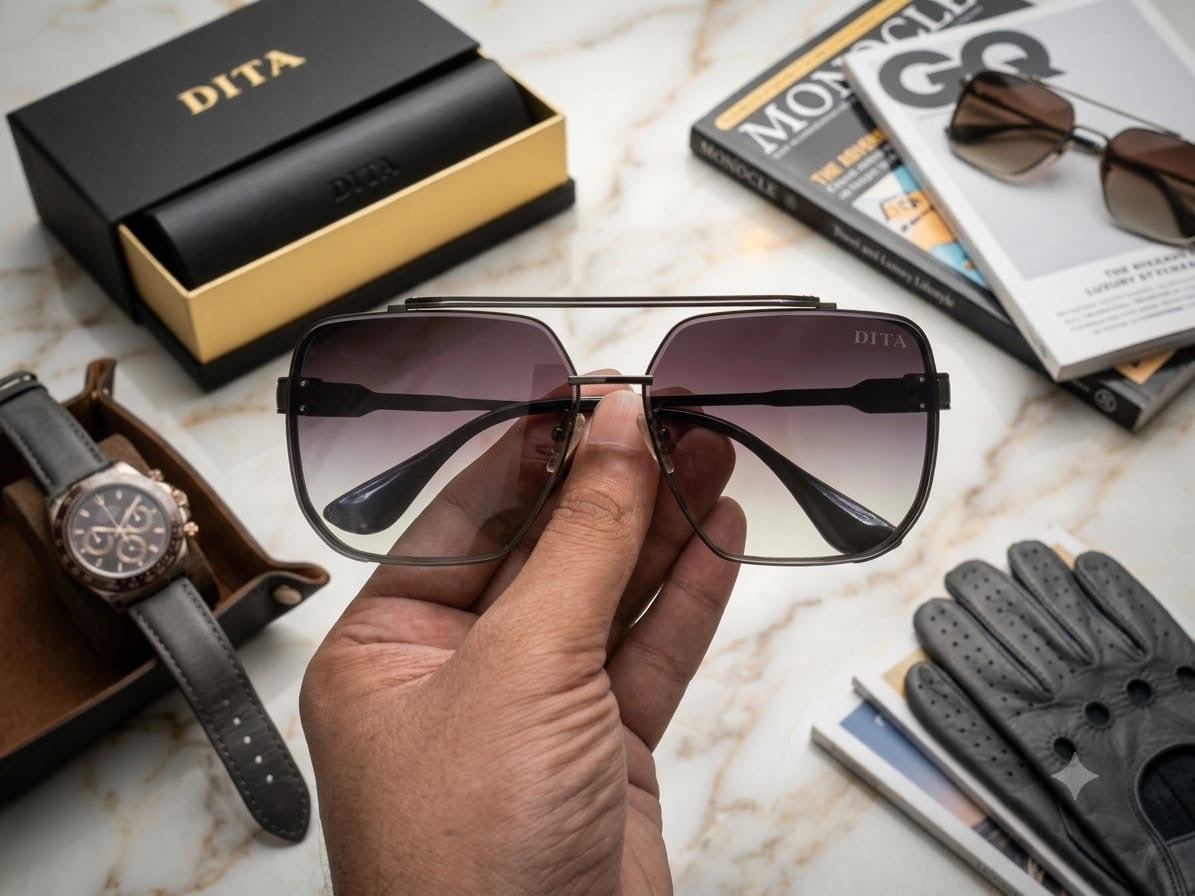 Dita Mach Six ( 2 Colours)