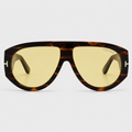 Tom Ford Havana Bronson  Unisex Sunglasses (3 Colours)