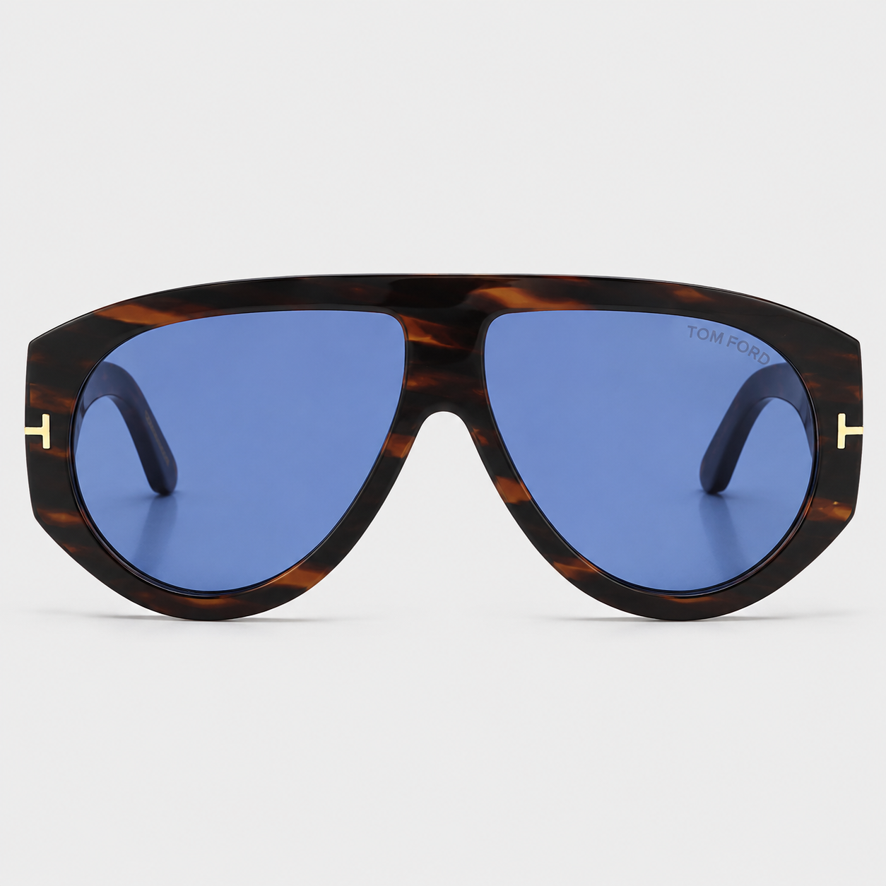 Tom Ford Havana Bronson  Unisex Sunglasses (3 Colours)